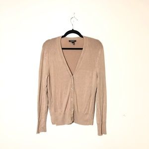 DKNY Women’s Cardigan Size M